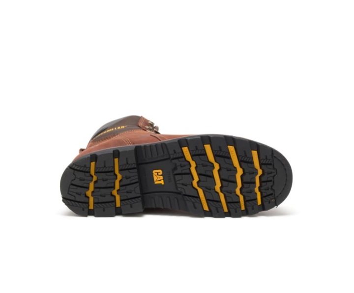 Bota caterpillar generator 8 waterproof clearance